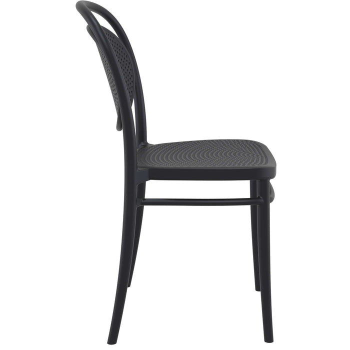 Siesta Marcel Chair - Black