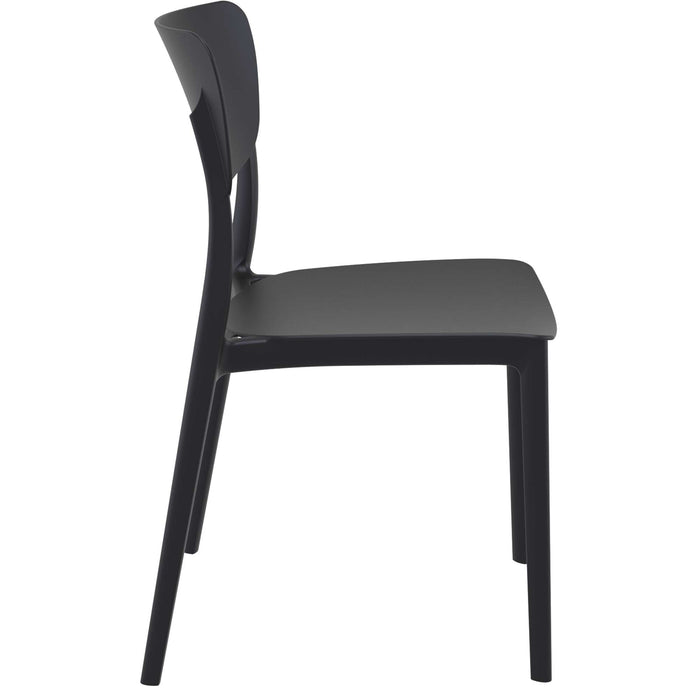 Siesta Monna Chair - Black