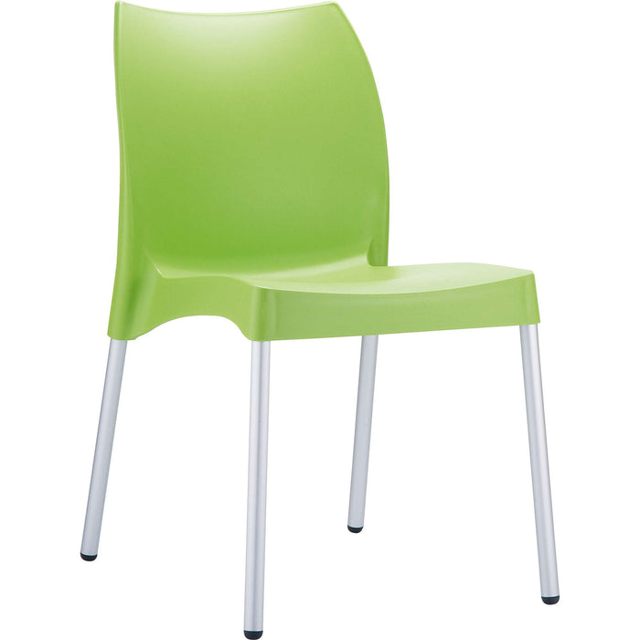 Siesta Vita Chair  - Green