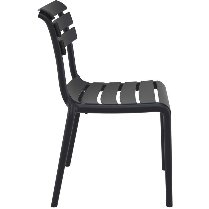 Siesta Helen Chair Black