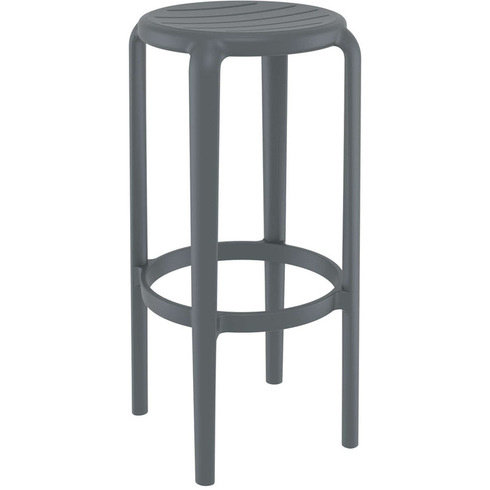 Siesta Tom Bar 75 Anthracite