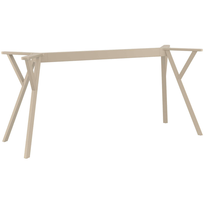 Siesta Max Legs XL Taupe