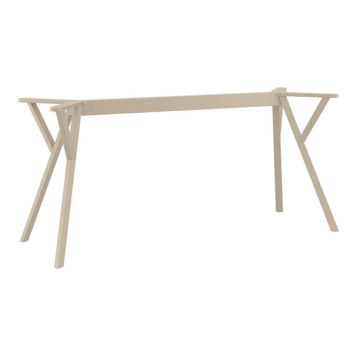 Siesta Max Legs XL Taupe