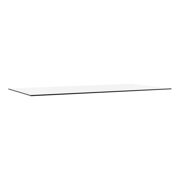 Siesta Max Table Top 180 White