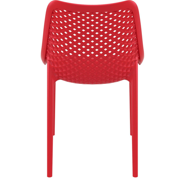 Siesta Air Chair  - Red