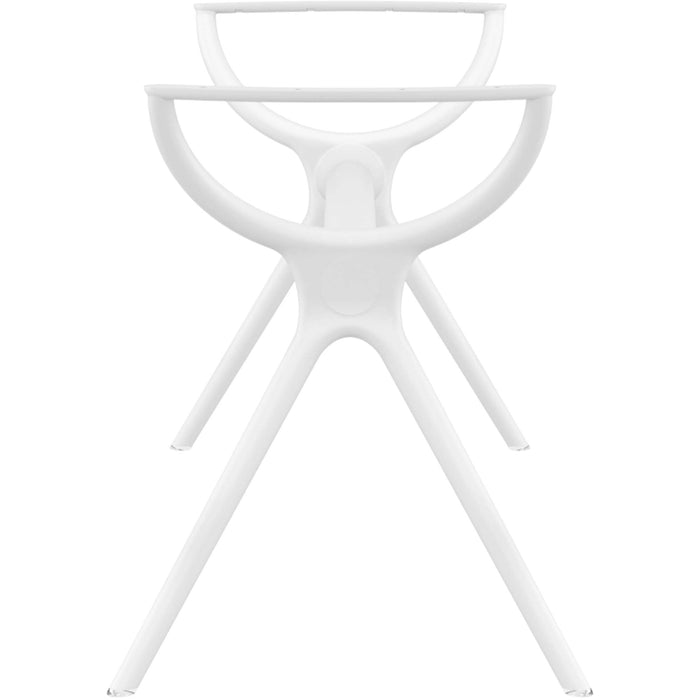 Siesta Air Legs Large - White