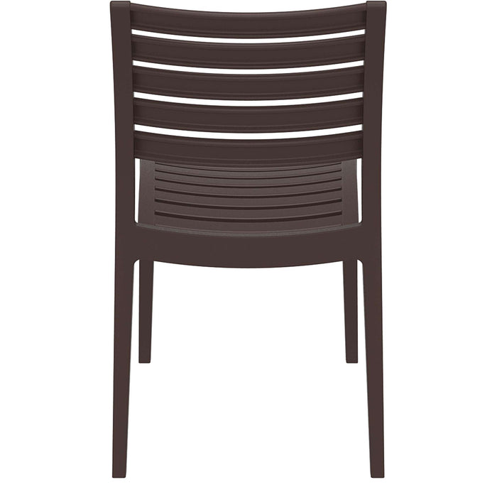 Siesta Ares Chair  - Chocolate