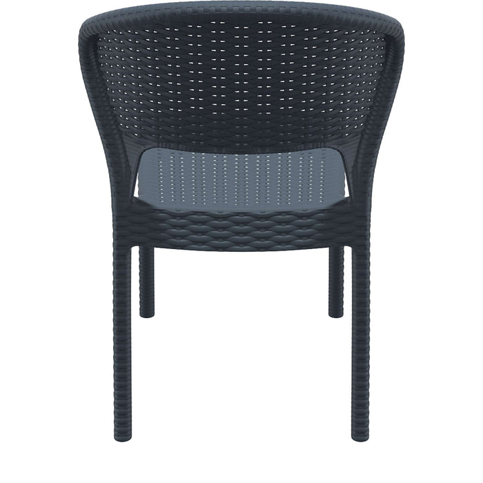 Siesta Daytona Chair - Anthracite