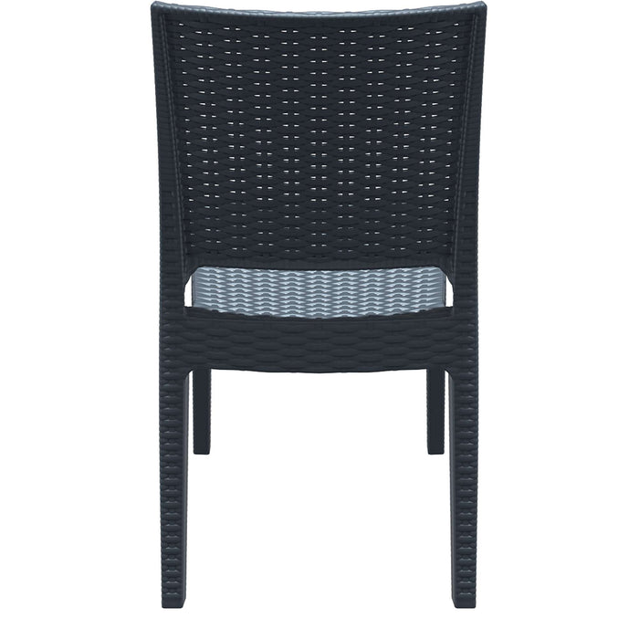 Siesta Florida Chair - Anthracite