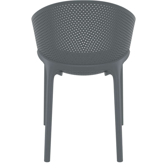 Siesta Sky Pro Chair — Anthracite