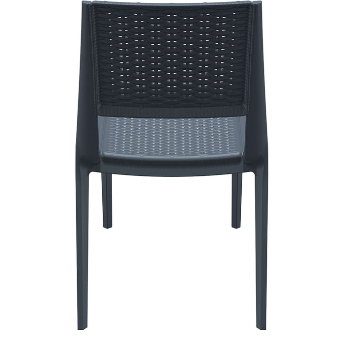 Siesta Verona Chair - Anthracite