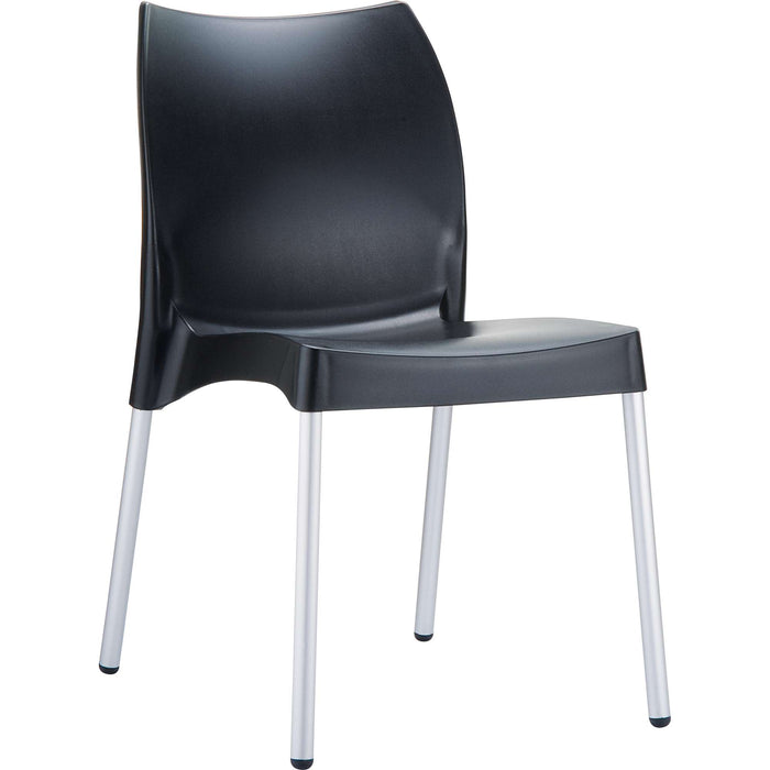 Siesta Vita Chair  - Black