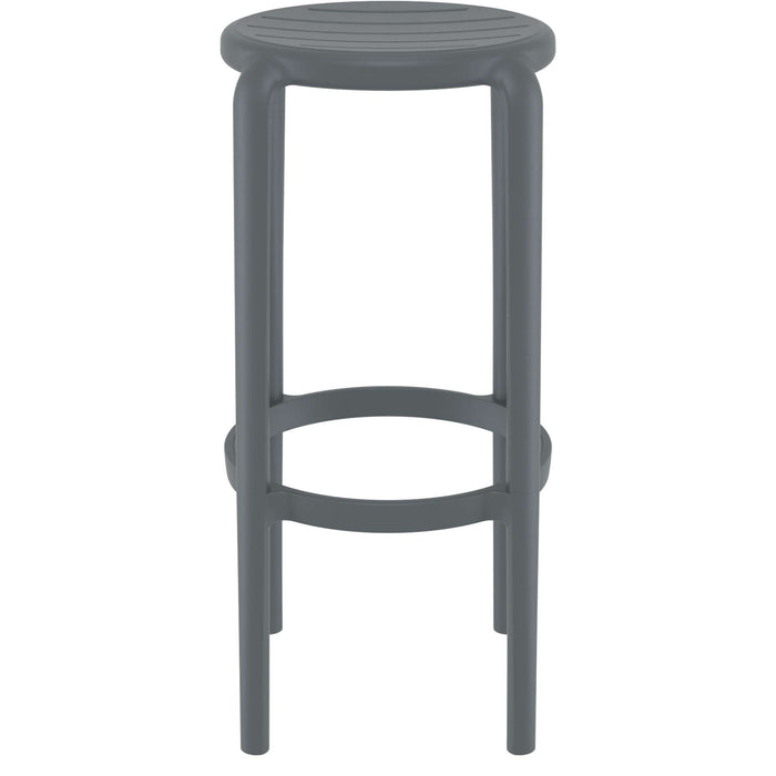 Siesta Tom Bar 75 Anthracite