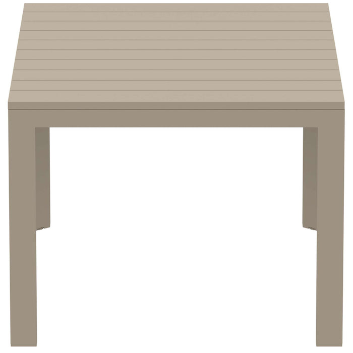 Siesta Atlantic Table 140/210 Taupe