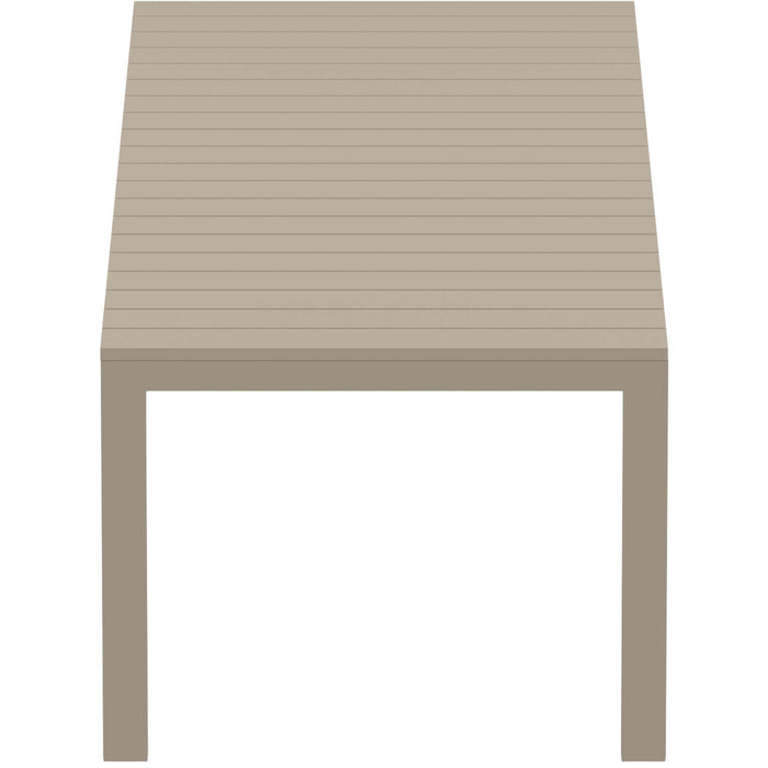 Siesta Atlantic Table 210/280 Taupe