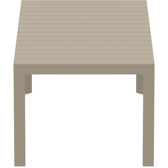 Siesta Atlantic Table 210/280 Taupe