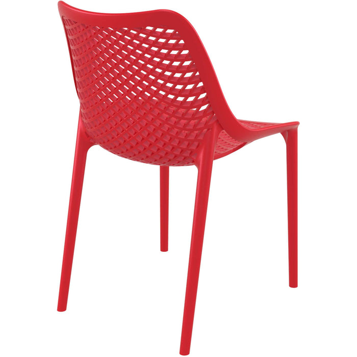 Siesta Air Chair  - Red