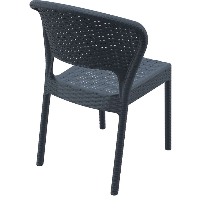 Siesta Daytona Chair - Anthracite