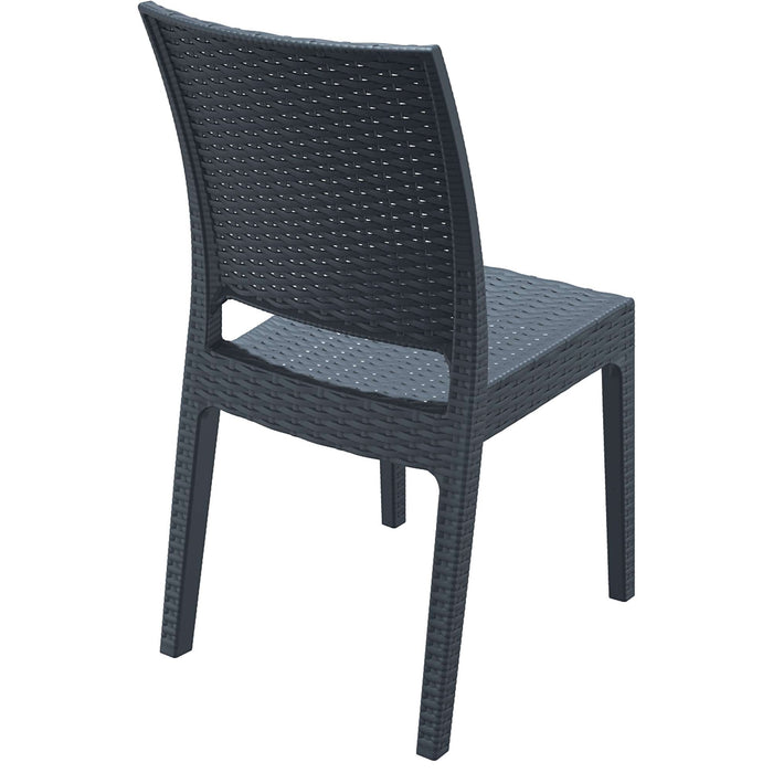 Siesta Florida Chair - Anthracite