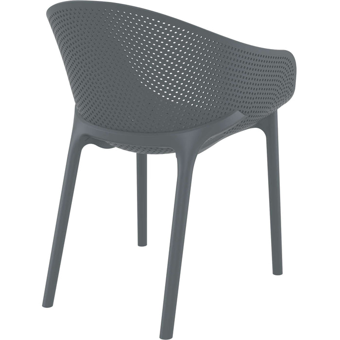 Siesta Sky Pro Chair — Anthracite