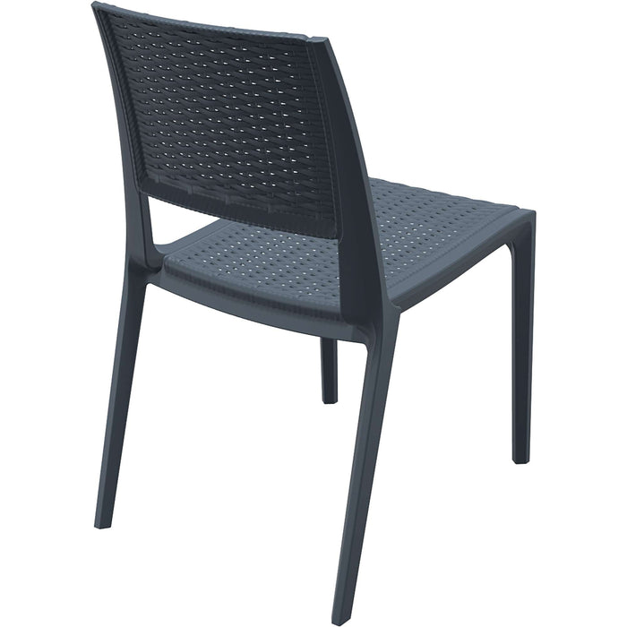 Siesta Verona Chair - Anthracite