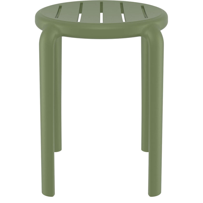 Siesta Tom Bar 45 Olive Green