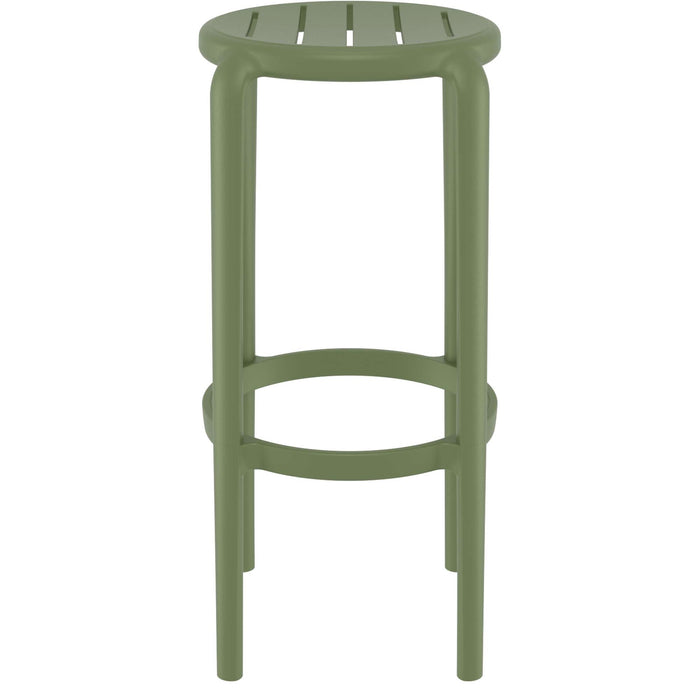 Siesta Tom Bar 75 Olive Green