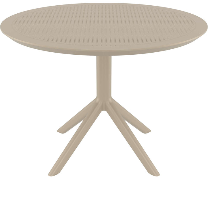 Siesta Sky Table 105 Taupe