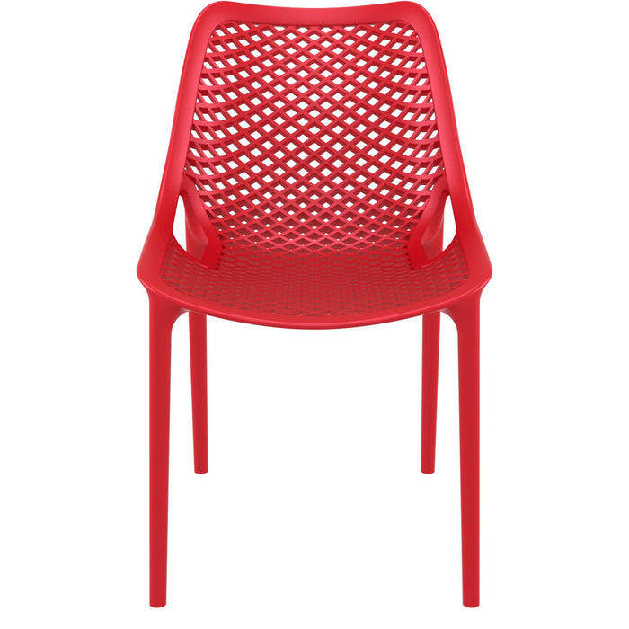 Siesta Air Chair  - Red
