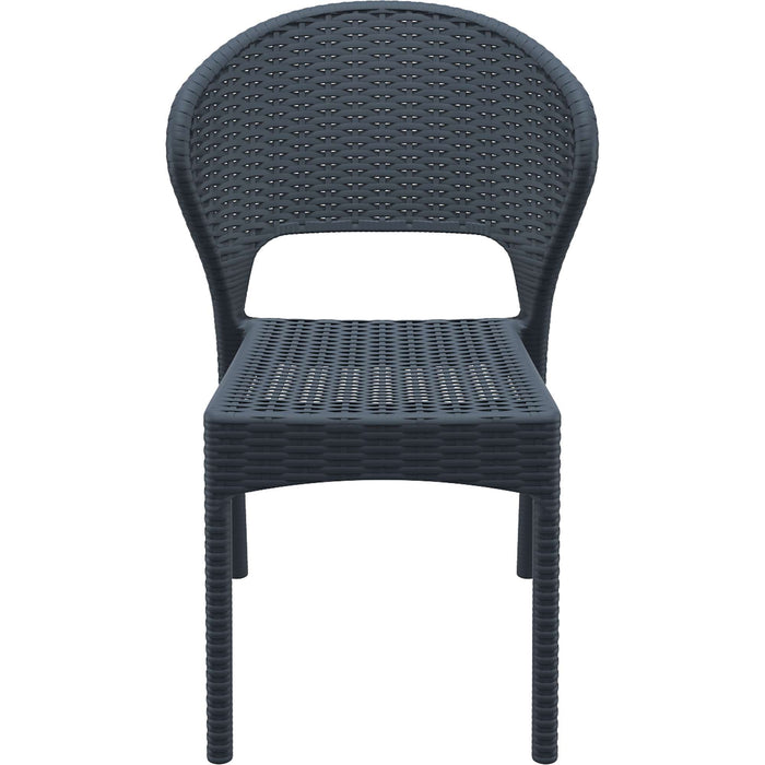 Siesta Daytona Chair - Anthracite
