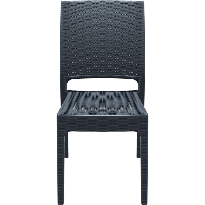 Siesta Florida Chair - Anthracite