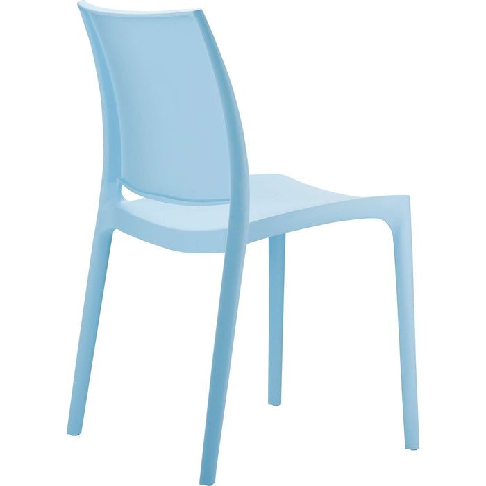 Siesta Maya Chair  - Light Blue