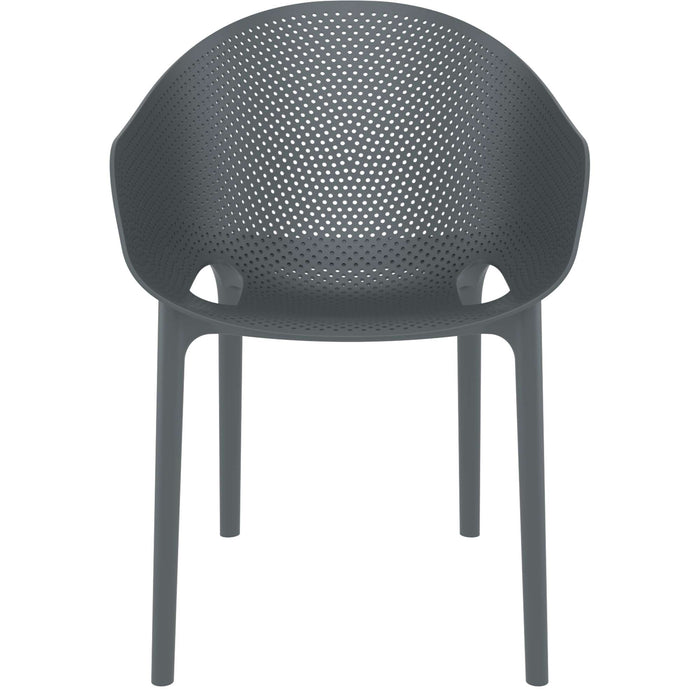 Siesta Sky Pro Chair — Anthracite