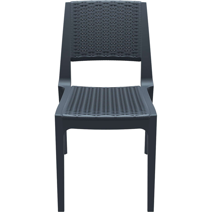 Siesta Verona Chair - Anthracite
