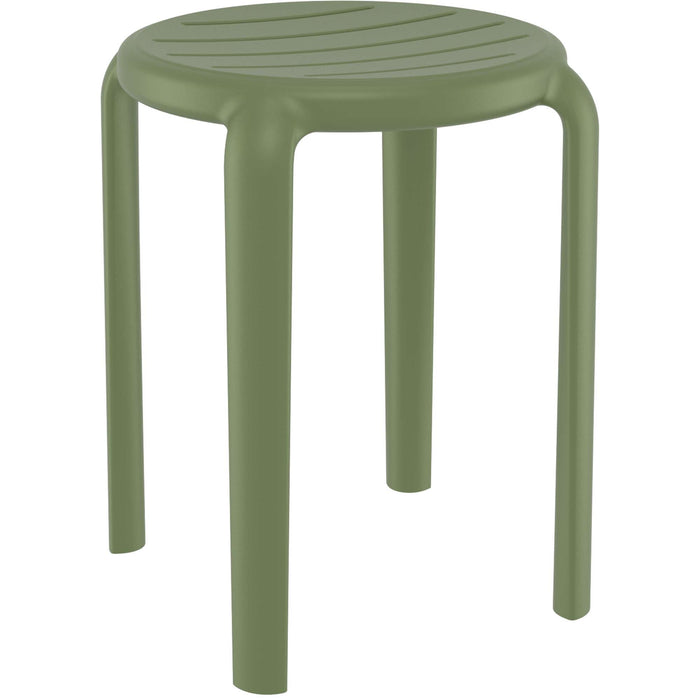 Siesta Tom Bar 45 Olive Green