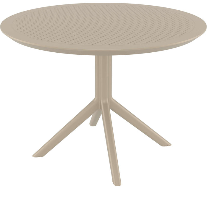 Siesta Sky Table 105 Taupe