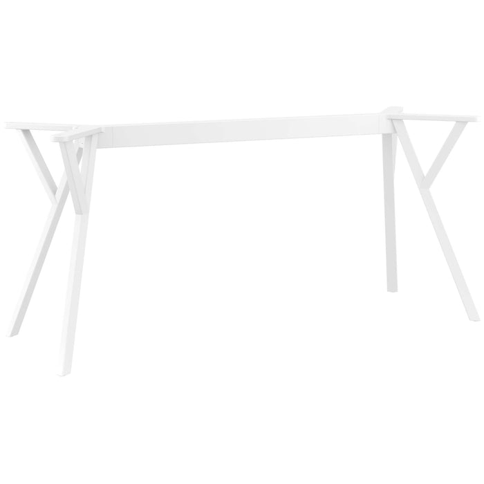 Siesta Max Legs XL White