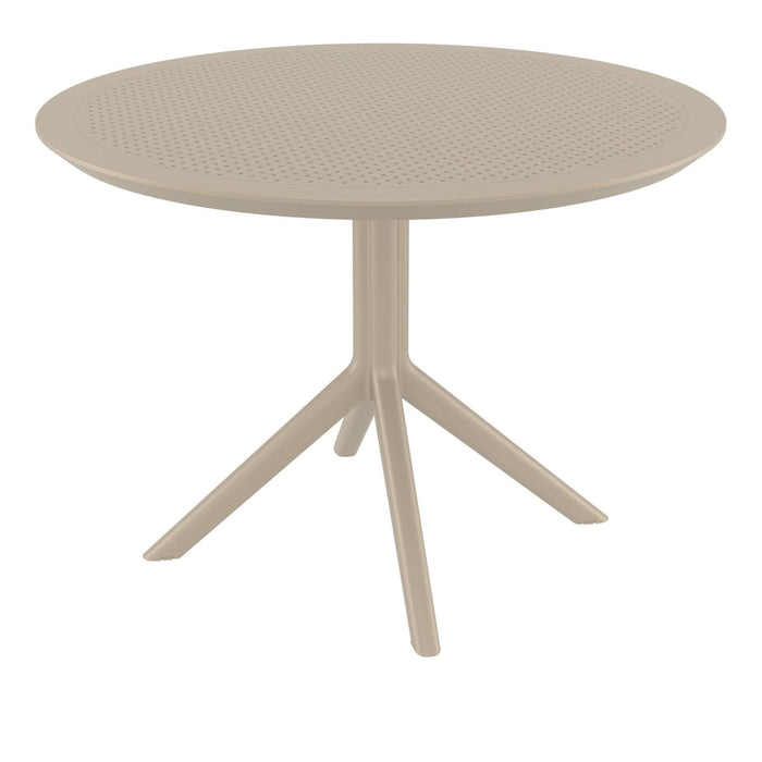 Siesta Sky Table 105 Taupe