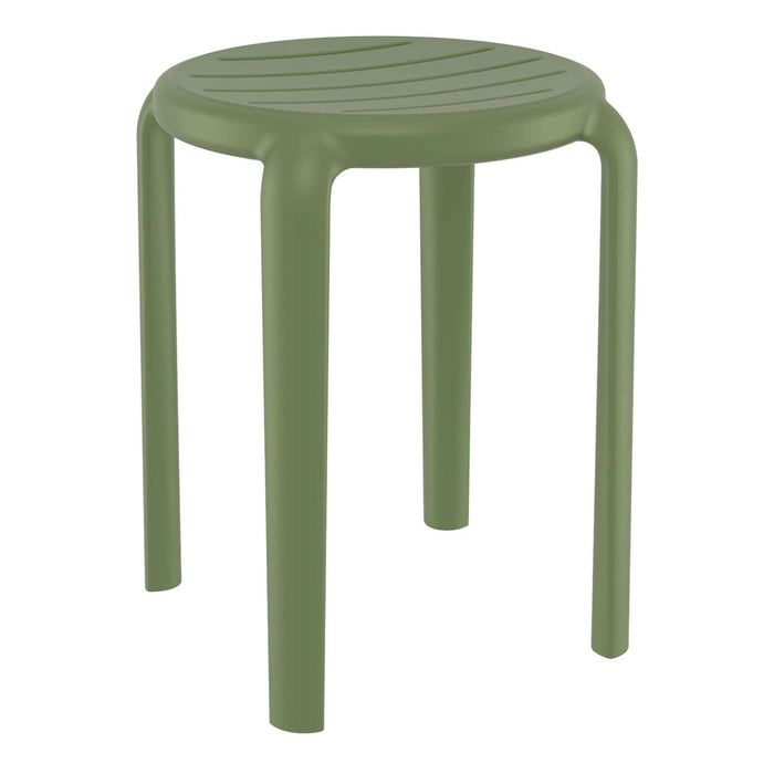 Siesta Tom Bar 45 Olive Green