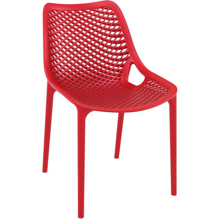 Siesta Air Chair  - Red