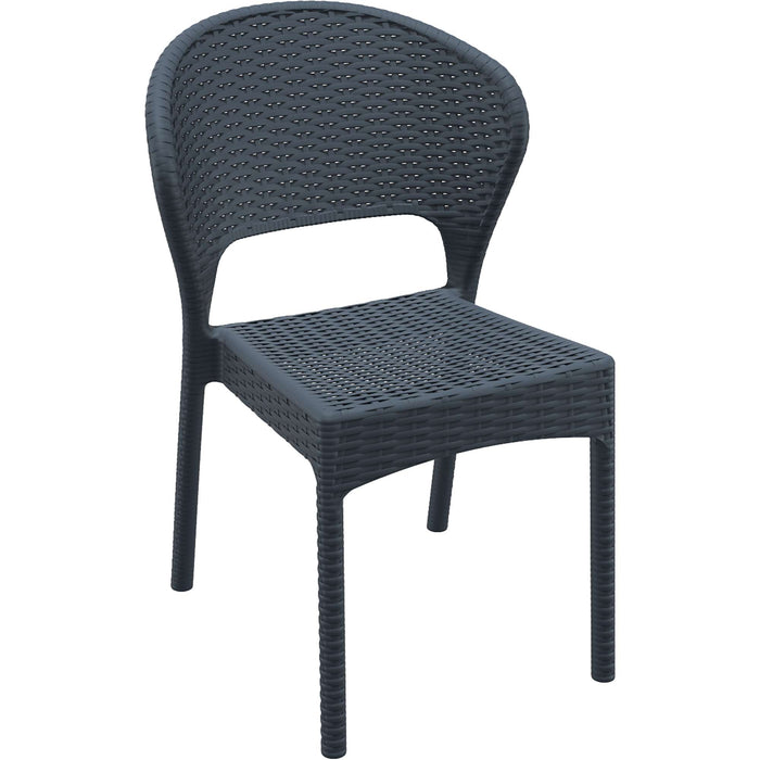 Siesta Daytona Chair - Anthracite
