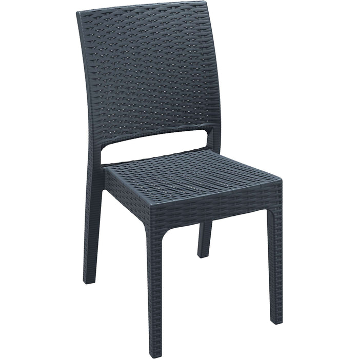 Siesta Florida Chair - Anthracite