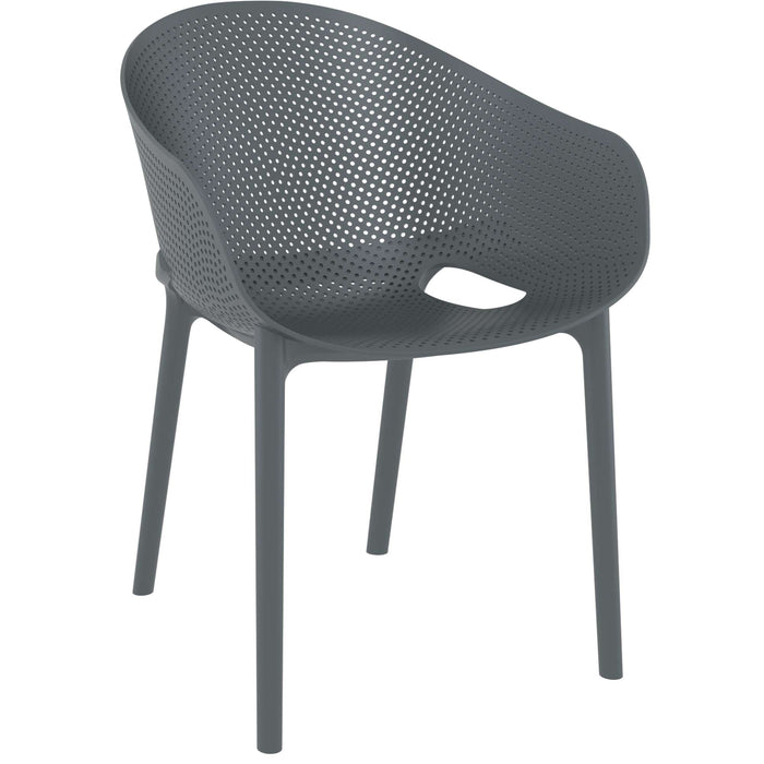 Siesta Sky Pro Chair — Anthracite