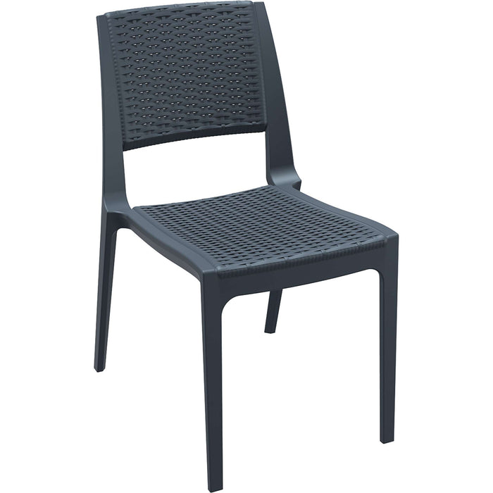 Siesta Verona Chair - Anthracite