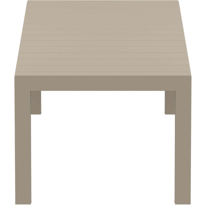 Siesta Vegas Table XL 260/300 - Taupe