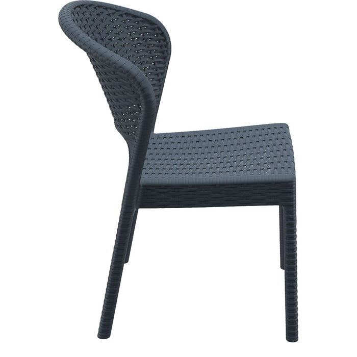 Siesta Daytona Chair - Anthracite