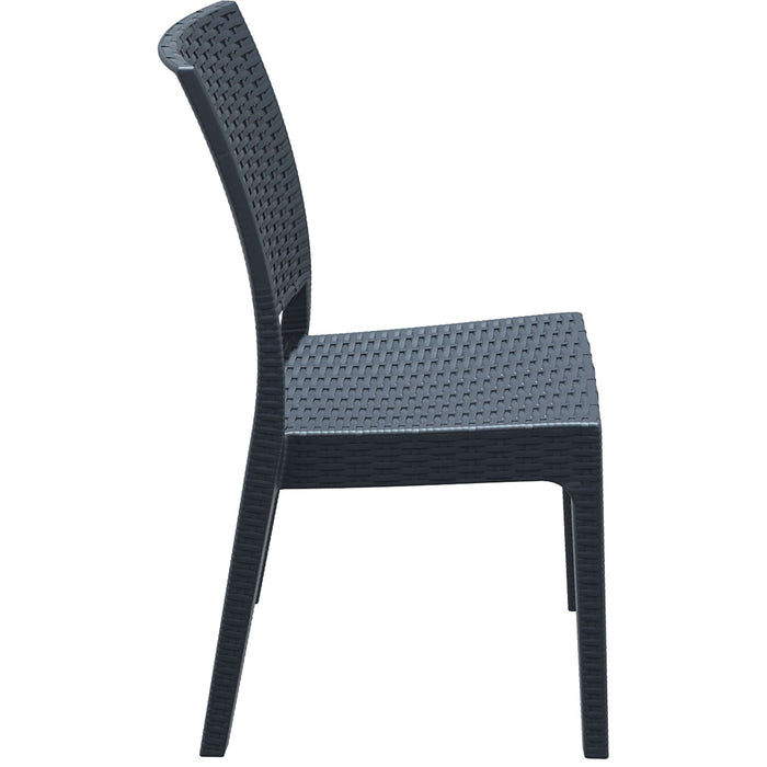 Siesta Florida Chair - Anthracite