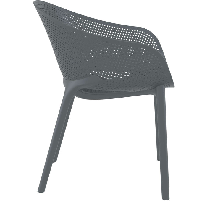 Siesta Sky Pro Chair — Anthracite