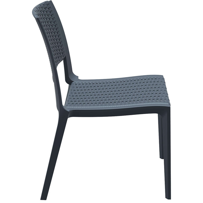 Siesta Verona Chair - Anthracite