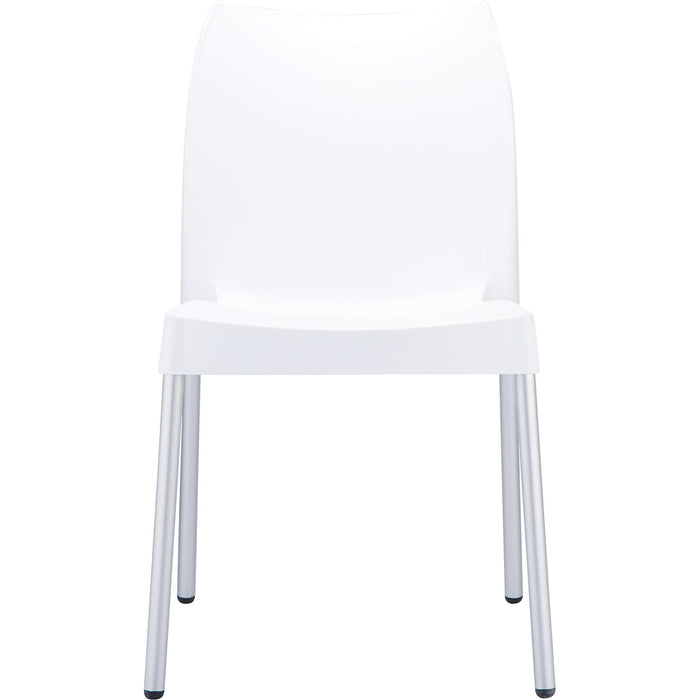 Siesta Vita Chair  - White